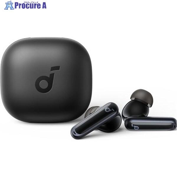 Soundcore P40i ブラック ▽657-7397 A3955N11 1台 : プロキュアエース
