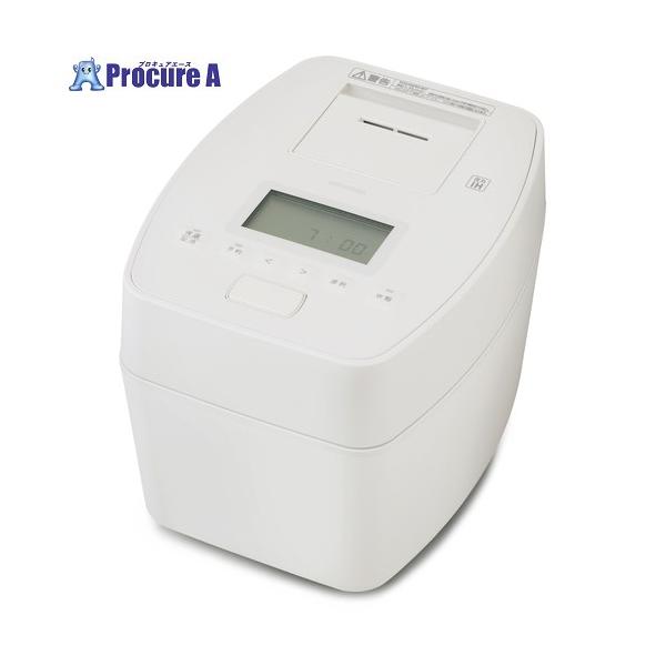 IRIS OHYAMA アイリスオーヤマ IH炊飯器 5.5合 2023年製 白 petkan_561979