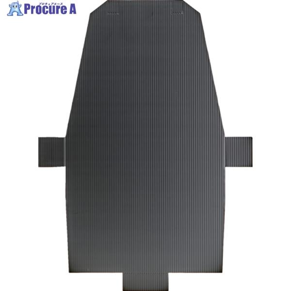 ●適合機種：MPK720・MPK780シリーズ●長さ(mm)：645●幅(mm)：475●色：黒●厚さ(mm)：3