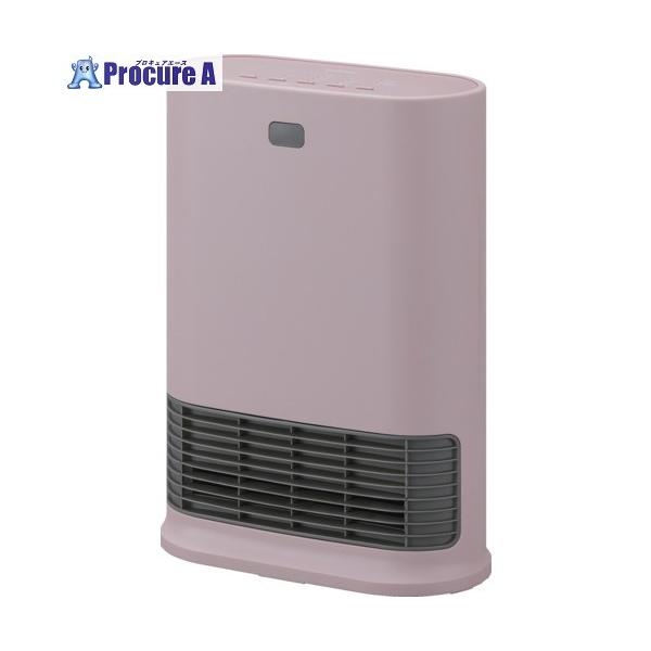 ●電源(V)：単相100●消費電力(kW)(50/60Hz)：(ターボ)1.2/(標準)1.0/(節電)0.55●色：ピンク●本体寸法(mm)幅：270●本体寸法(mm)奥行：130●本体寸法(mm)高さ：378●電源コード長さ(m)：1....