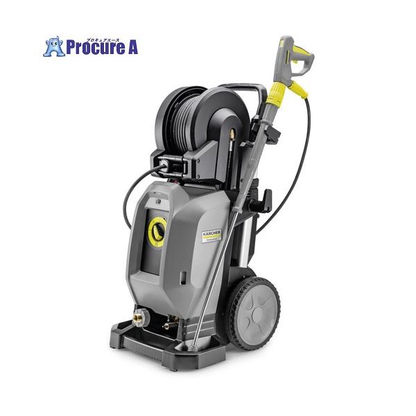 ケルヒャー KARCHER 業務用冷水高圧洗浄機 HD 10/22-4 SXA (60Hz