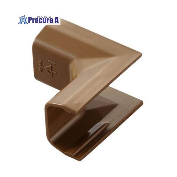 ELECOM LD-GAF1M用接続ユニット 入ズミ ブラウン  ■▼679-8340 LD-GAFR1MBR  1個