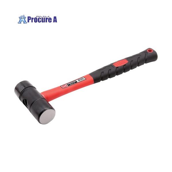 ●頭径(mm)：38●頭長(mm)：100●全長(mm)：330●呼称：コンビネーションハンマー