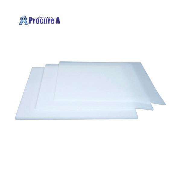 【送料都度見積】●幅(mm)：1000●厚さ(mm)：10●長さ(m)：1000●色：白