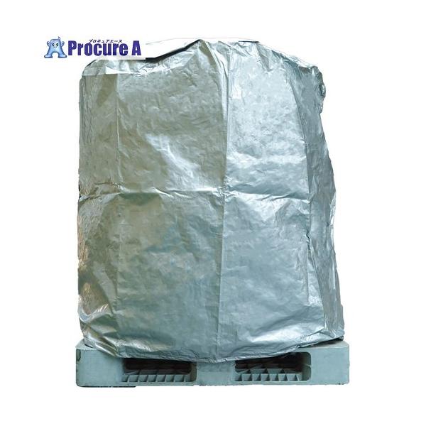 ※個人宅様送り不可 ●高さ(mm)：1200●排出口：なし●外径(mm)：1200●形状：角型●カラー：シルバー●1枚あたりの重量(kg)：1.5