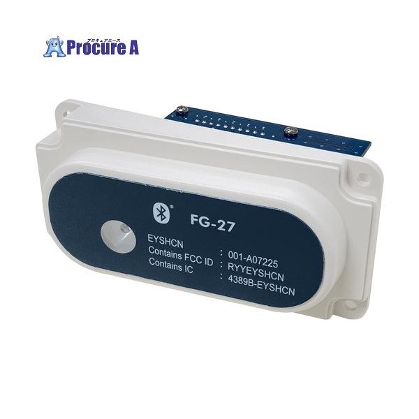 A＆D Bluetooth通信インタフェース FG-27JA ■▼682-8119 FG-27JA 1台
