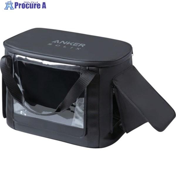 他サイト： Anker 防塵＆防水バッグ Solix C1000/C800専用  ▼682-8319 A17Z4011  1個の商品画像