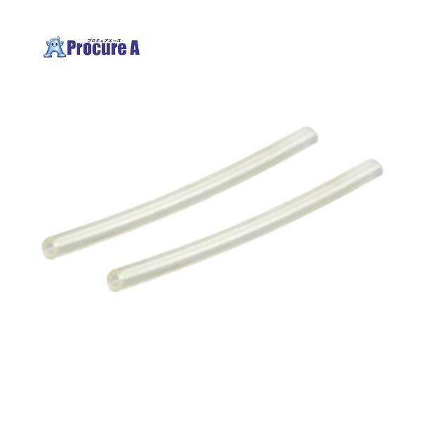 他サイト： ENGINEER シリコンチューブ  ■▼682-9084 SS-17  1パックの商品画像