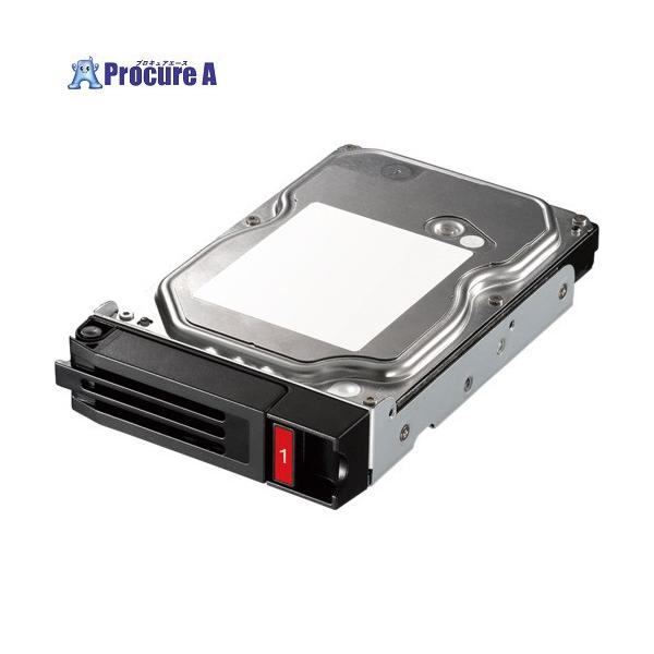 BUFFALO HDD 2TB 新品未使用品！ BUFFALO WSH5020DN9用 オプション 交換用HDD 2TB □▽682-9995 OP-HD2