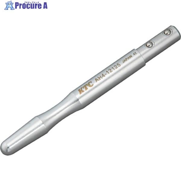 他サイト： KTC クイックホイールガイドピン M12  ▼683-1441 AH4-12125  1本の商品画像