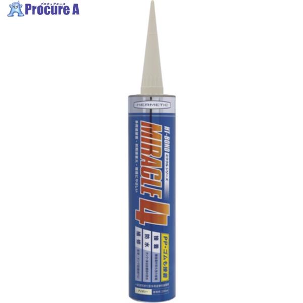 ●色：アイボリー●容量(ml)：330●粘度(mPa・s)：500±100●使用温度範囲(℃)：-30〜85