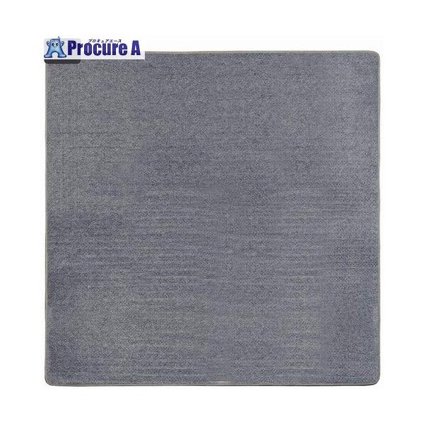 広電（KODEN） 電気カーペット2畳 □▽686-3476 VWU201H 3枚 : プロ