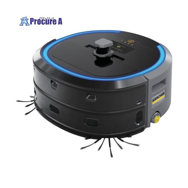 ケルヒャー（KARCHER） 業務用ロボット掃除機 KIRA CV 50 □▽687-1111