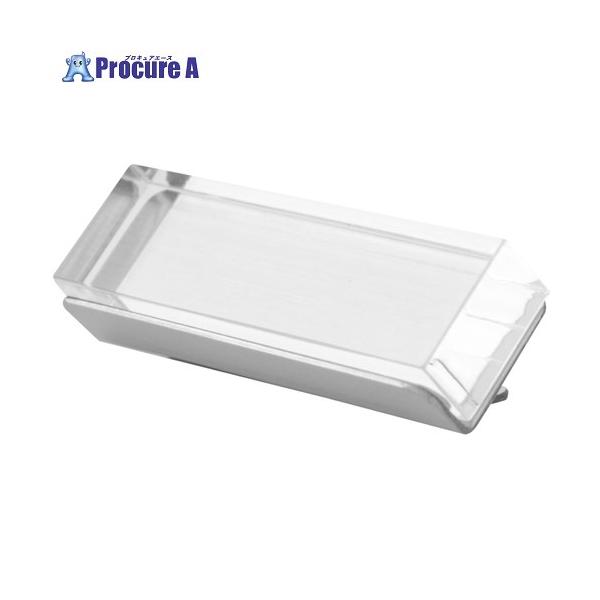 【送料都度見積】●外形寸法(mm)間口：63●外形寸法(mm)奥行：18●外形寸法(mm)高さ：10●ステン台座サイズ（mm）：W45×D14×H12