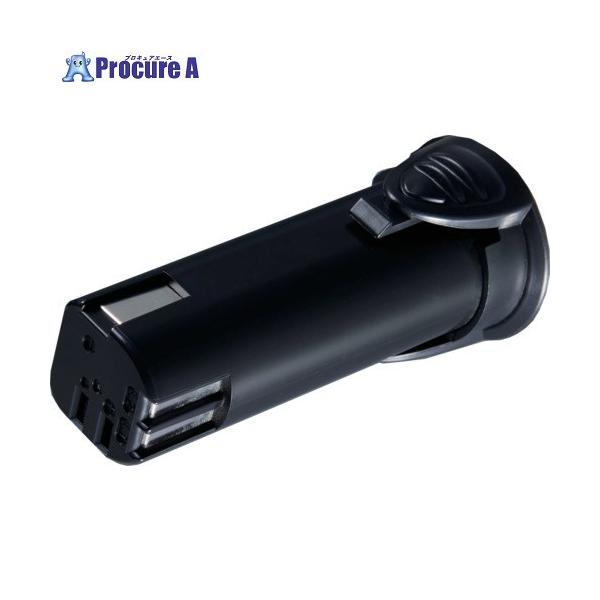 Panasonic（パナソニック） リチウムイオン電池パック 3.6V 1.9Ah