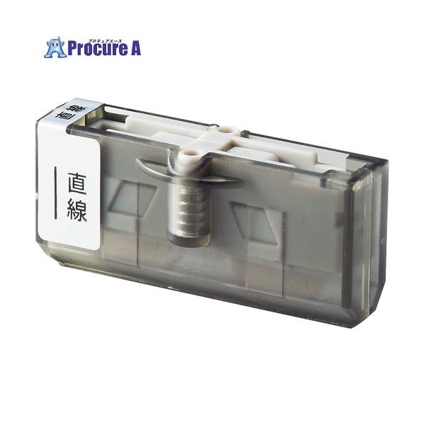 【送料都度見積】●全長(mm)：51●奥行(mm)：19●高さ(mm)：24●適合機種：M50●タイプ：直線刃裁断目安：コピー用紙10枚程度