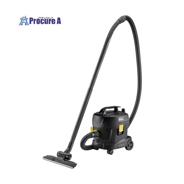 ケルヒャー 掃除機 T7/1 乾式 業務用 ケルヒャー 業務用 乾式掃除機 T7/1 クラシック 1.527-193.0
