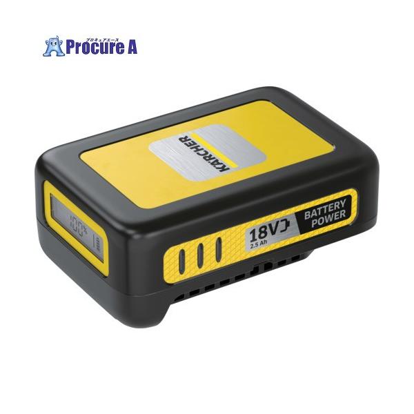 ●適合機種：18Vバッテリーパワーシリーズ●幅(mm)：96●奥行(mm)：142●高さ(mm)：66●電圧(V)：18●容量(Ah)：2.5