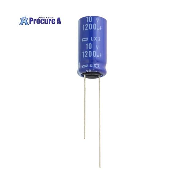 電解コンデンサ 日本ケミコンLXA 35V470μF 105℃ 100個 未開封 電解