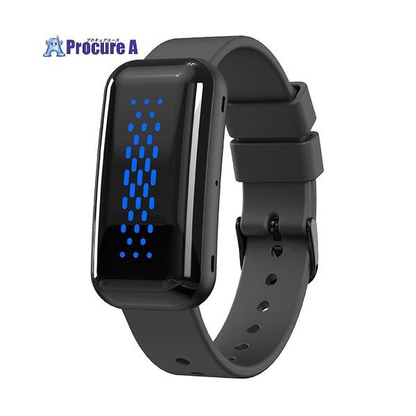 SHOWA 熱中症ウォッチ サーマバンド ハモンバンド リミテッド