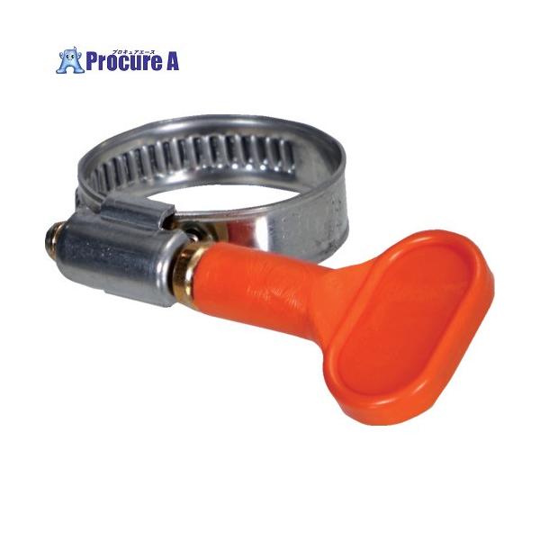 ●最大径(mm)：16●最小径(mm)：10●バンド幅(mm)：9.7●厚さ(mm)：0.7●締付トルク(N・m)：1●ねじサイズL：M4.6×29.3●最大締付力(N)：1.1