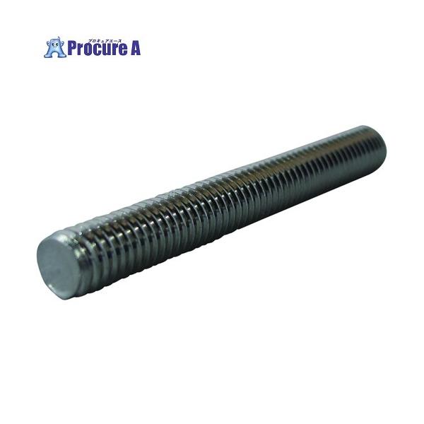 他サイト： DAIDОHANT ステンレス 寸切ボルト (径:d)W1/2×(全長:L)285mm   ■▼699-9676 10177482  1本の商品画像