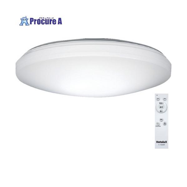 ●明るさ(lm)：5000●光源色：昼白色●幅(mm)：434●長さ(mm)：434●高さ(mm)：128●電源(V)：100●消費電力(W)：39●定格寿命(時間)：40000●外径(mm)：434●適合畳数：12●消費効率(lm/W)：...