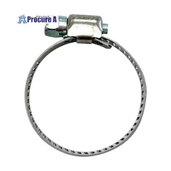 ●最大径(mm)：32●最小径(mm)：16●バンド幅(mm)：8●6角ボルト(mm)：6.25●バンド幅(mm)：8●バンド/ハウジング：SUS304●スクリュー：鉄製六角プラス●スクリューHEX(mm)：6.25(1/4inch)