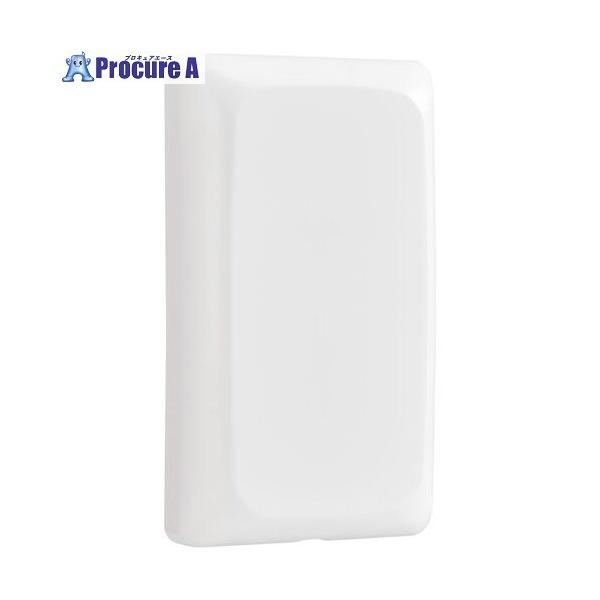 ●幅(mm)：80●長さ(mm)：140●厚さ(mm)：35●適合コンセント：壁面コンセント:2個口・3個口に対応 ※アース端子付きのコンセントは使用できません。●色：ホワイト