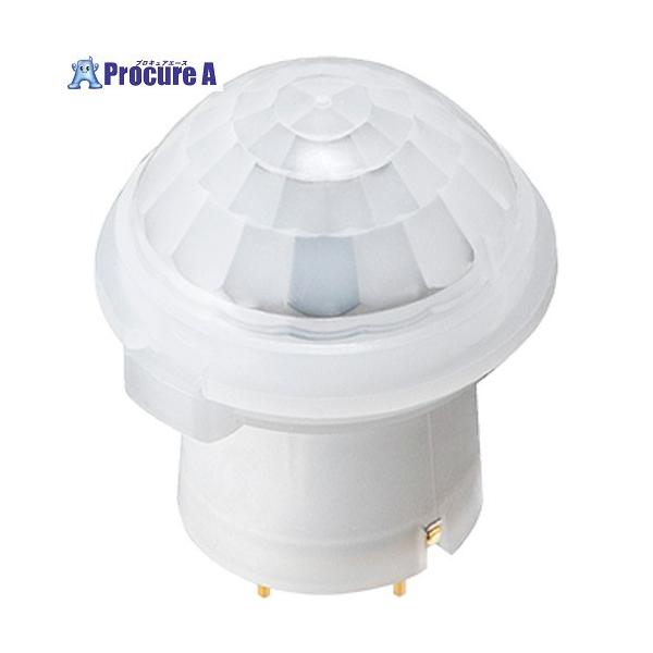 Panasonic 焦電型赤外線センサ PaPIRs(パピルス)  ■▼705-3286 EKMC2609111K  1個