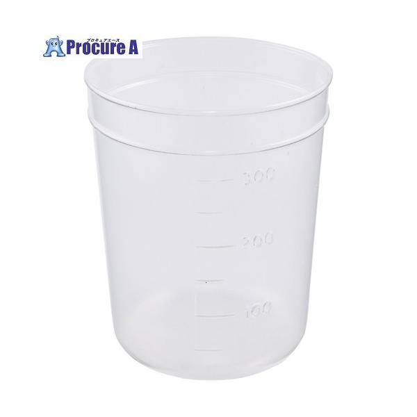 ●目盛間隔(L)：0.05●容量(L)：0.3