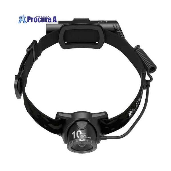 LEDLENSER H8R ヘッドライト LEDLENSER 充電式LEDヘッドライト H8R 10周年記念日本限定モデル