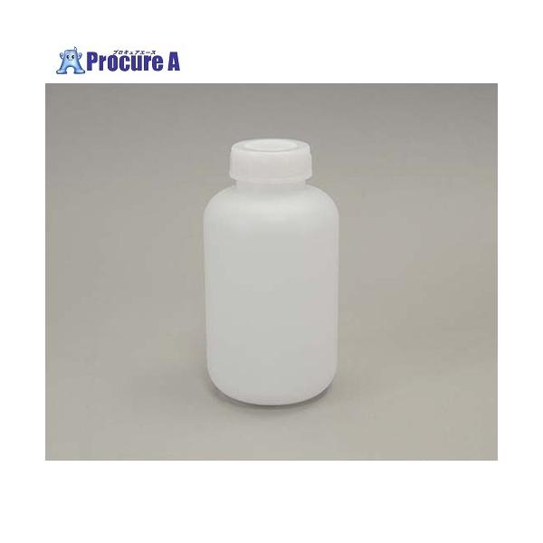 ●容量(ml)：1000●目盛間隔(ml)：なし●直径(mm)：101●高さ(mm)：189●口径(mm)：43.5●取手：なし●中栓：あり