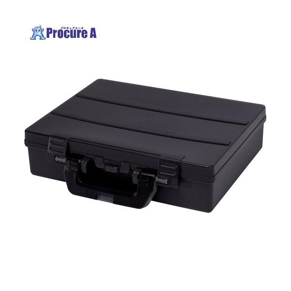 ●色：スモーク／チャコールグレー●外形寸法(mm)間口：342●外形寸法(mm)奥行：290●外形寸法(mm)高さ：90●南京錠(別売)：取付不可