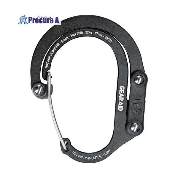 ●色：ステルスブラック●幅(mm)：60.0●長さ(mm)：76.0●厚さ(mm)：6.35●耐荷重(kg)：22