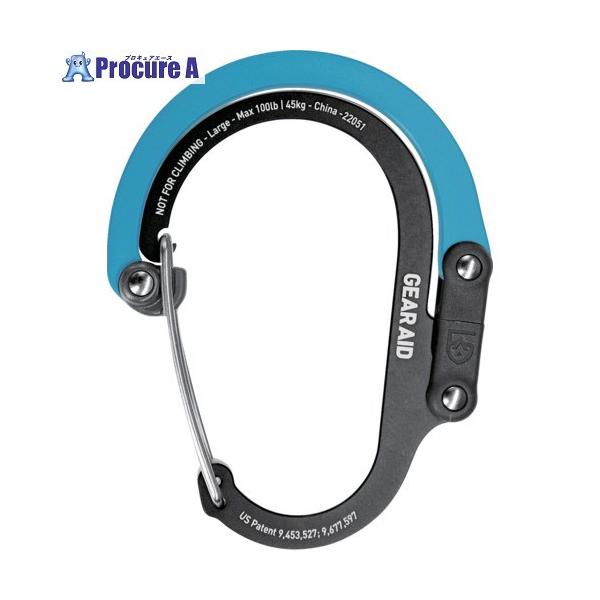 ●色：ライトブルー●幅(mm)：104.0●長さ(mm)：133.0●厚さ(mm)：6.35●耐荷重(kg)：45