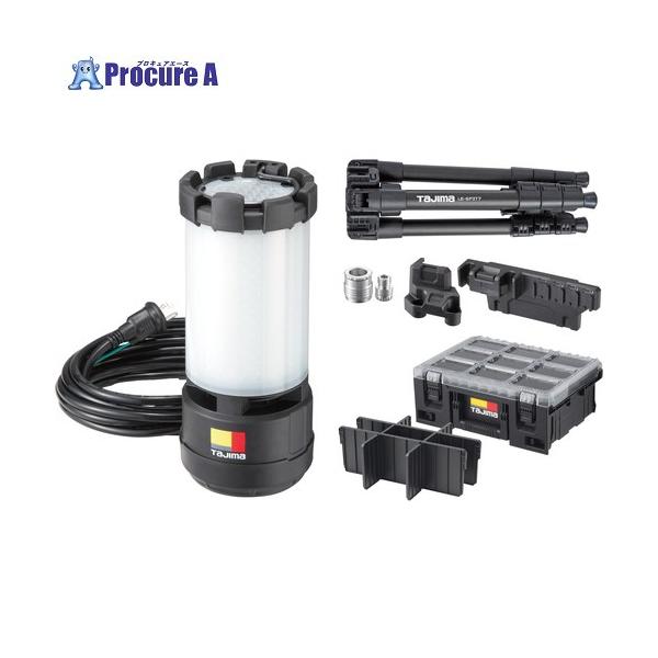 【送料都度見積】●明るさ(lm)：10000●幅(mm)：397●奥行(mm)：153●高さ(mm)：311●電源(V)：100●消費電力(W)：90●コード長さ(m)：5●使用電池：AC