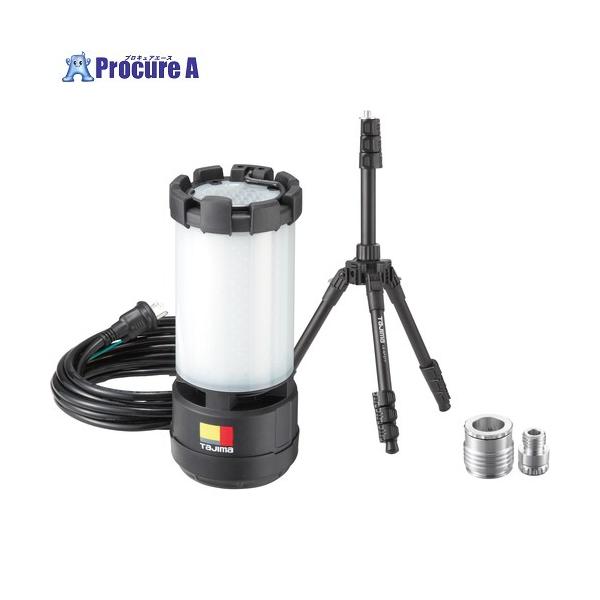 【送料都度見積】●明るさ(lm)：10000●幅(mm)：131●奥行(mm)：131●高さ(mm)：350●電源(V)：100●消費電力(W)：90●コード長さ(m)：5●使用電池：AC