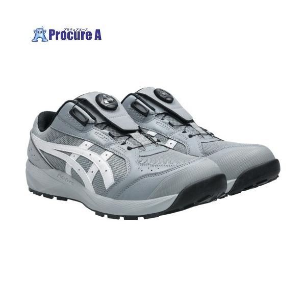 ASICS WINJOB CP229 BOA グラベル×ホワイト 28.0 ▽711-2336 1273A123