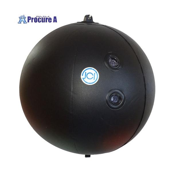 黒色球形形象物 黒球 OL-A型 小型船舶法定備品