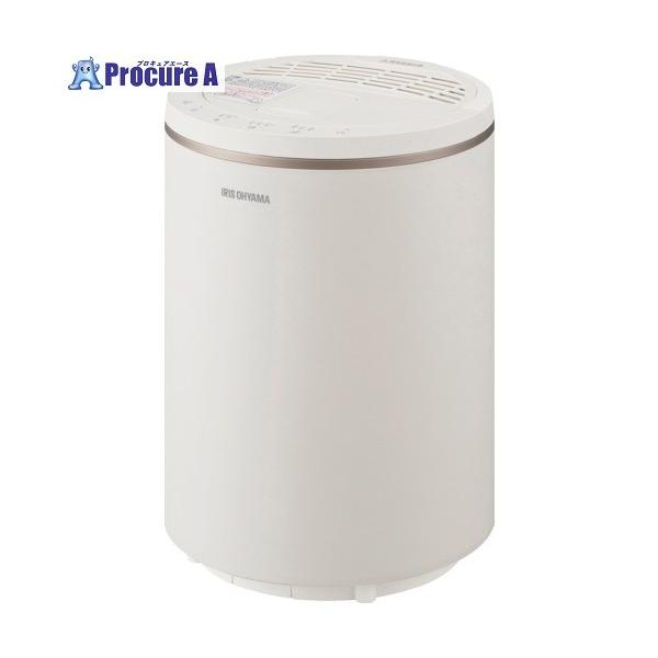 ●電源(V)：単相100●消費電力(W)(50/60Hz)：500●タンク容量(L)：2●色：ホワイト●幅(mm)：225●奥行(mm)：235●高さ(mm)：325●電源コード長さ(m)：1.2●加湿能力(ml/h)：400●連続加湿時間...