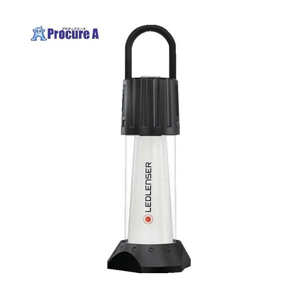 LEDLENSER LEDランタン ML6 White 750lm  ▼715-4967 500929  1個