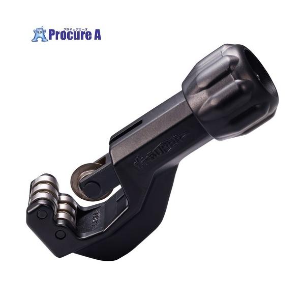 ●切断対象管：ステンレス鋼管・鋼管・銅管・アルミ管・真鍮管・硬質塩ビ管●全長(mm)：137●切断能力(mm)：4〜32●最大肉厚(mm)：3●最大肉厚(mm)ステンレス：3●最大肉厚(mm)鋼：3●最大肉厚(mm)銅：3●切断能力(インチ...