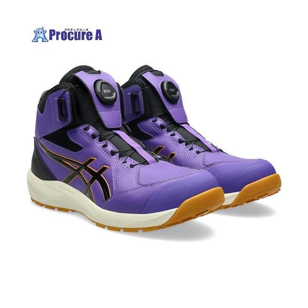 ASICS 2026年6月上旬発売 【限定カラー】 ウィンジョブ CP314BOA LC ラジアントアメジスト×ブラック 26.5cm  ▼716-8692 1273A177.500-26.5  1足