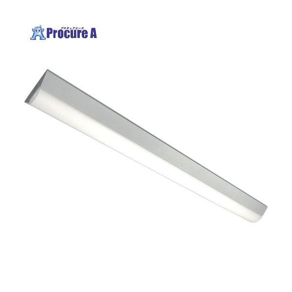 IRIS ベースライト 直付型 40形 W150 2500lm 昼白色 (5000) 非調光  ■▼717-1494 LX4-170-25N-CL40  1台
