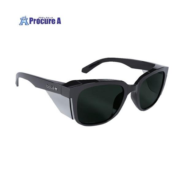 ●レンズ色：偏光●テンプル色：ブラックグロス●フレーム色：ブラックグロス●レンズ厚(mm)：2.2●適合規格：AS/NZS●コーティング：耐傷コーティング●防傷加工：〇●UVカット：99.9％