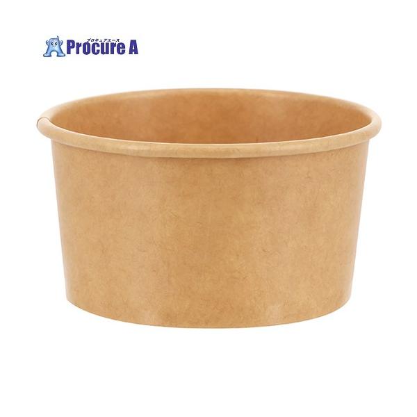 【送料都度見積】●容量(ml)：100●口径(mm)：76●高さ(mm)：40●底径(mm)：62.5●色：クラフト