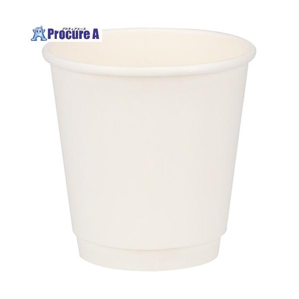 【送料都度見積】●容量(ml)：230●容量(オンス)：6●口径(mm)：80●高さ(mm)：80●底径(mm)：52●色：ホワイト