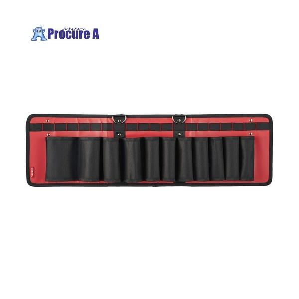 VESSEL TBKS-3 タフフィットバケツM・L用収納インナー  ▼734-8316 TBKS-3  1個