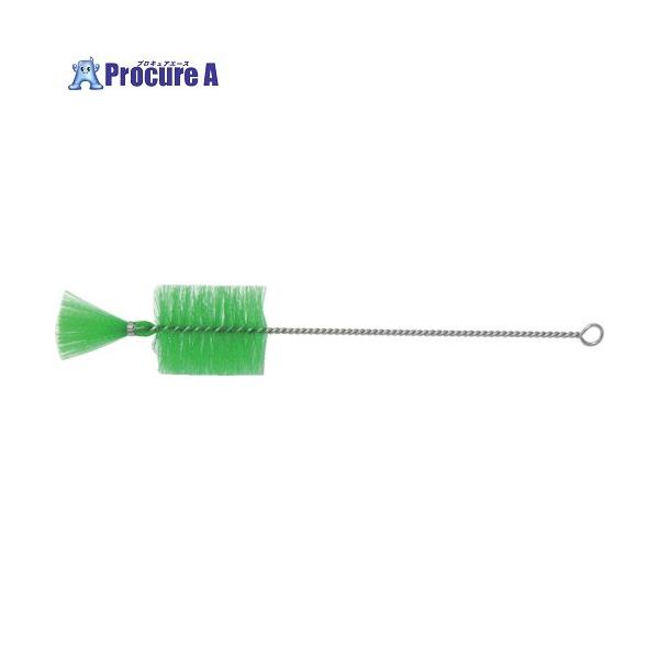 ●軸径(mm)：3.8●線径(mm)：0.3●植毛部(mm)外径：45●植毛部(mm)植付：55●毛丈(mm)：50●全長(mm)：250●毛材：PP●ブラシ部長さ(mm)：55+先50●外径(mm)：45